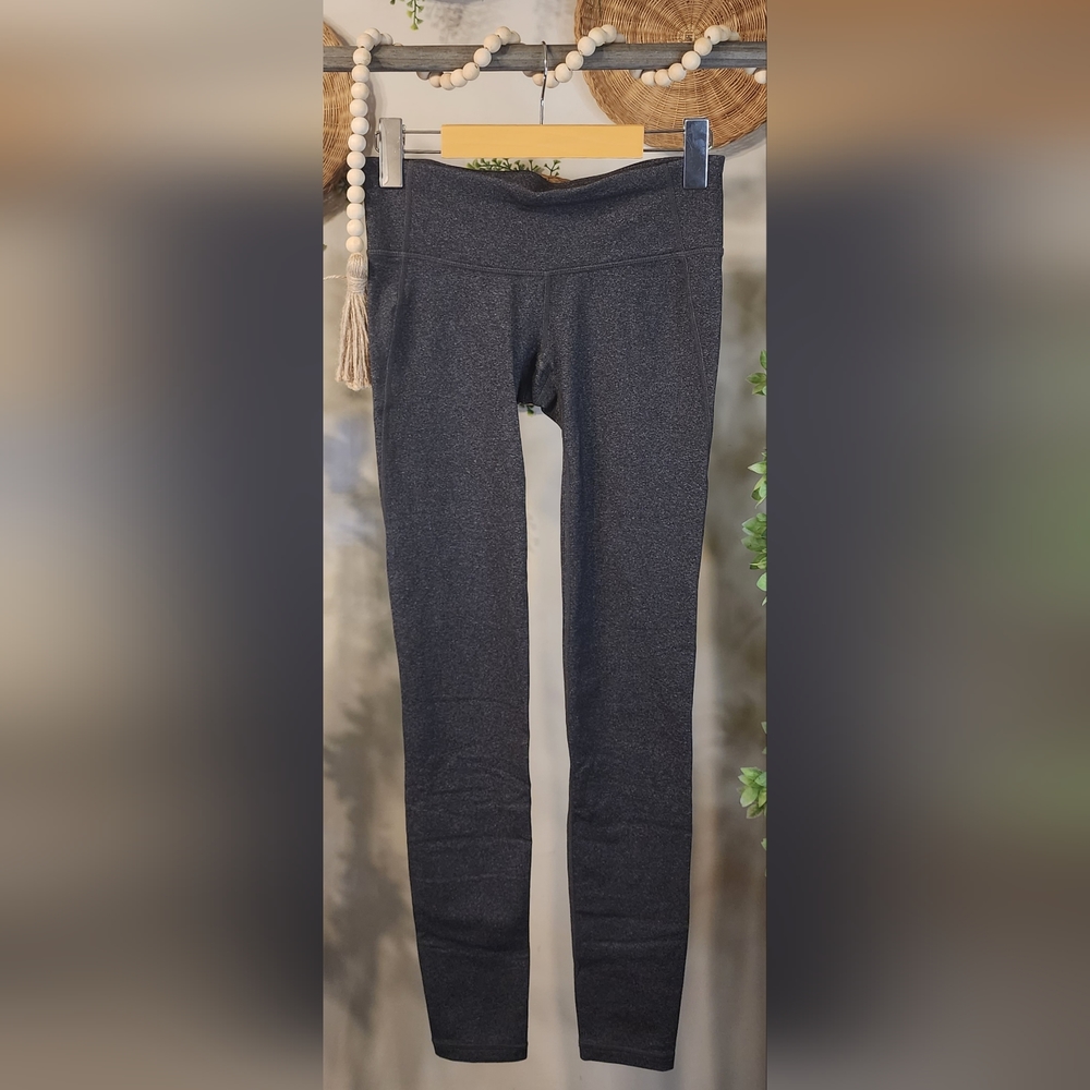 GAPFit - (XS) Gfast High Rise Power Full Length Leggings